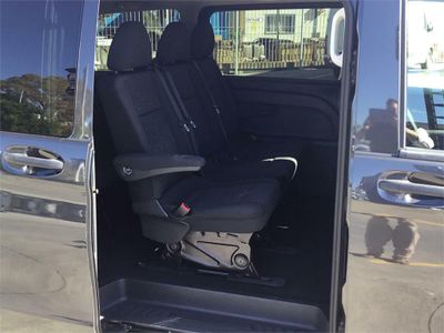 Mercedes Vito 116CDI AT 120kW Tourer Pro Larga