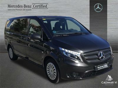 Mercedes Vito 116CDI AT 120kW Tourer Pro Larga