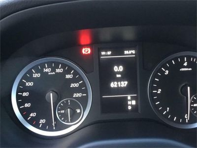 Mercedes Vito 116CDI AT 120kW Tourer Pro Larga