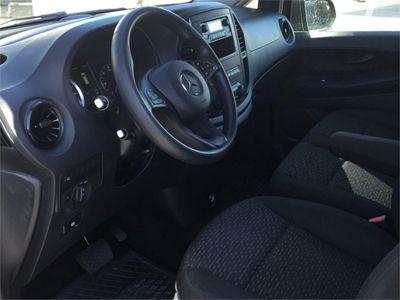 Mercedes Vito 116CDI AT 120kW Tourer Pro Larga
