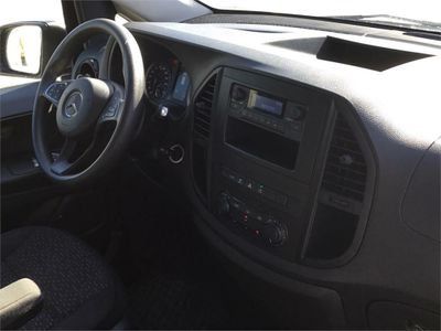 Mercedes Vito 116CDI AT 120kW Tourer Pro Larga