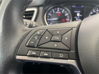 Nissan Qashqai DIG-T 103 kW (140 CV) E6D N-STYLE