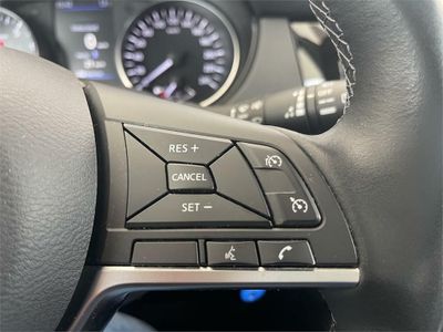Nissan Qashqai DIG-T 103 kW (140 CV) E6D N-STYLE