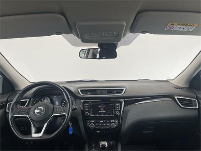 Nissan Qashqai DIG-T 103 kW (140 CV) E6D N-STYLE