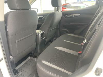 Nissan Qashqai DIG-T 103 kW (140 CV) E6D N-STYLE