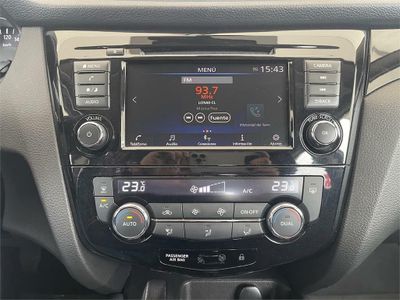 Nissan Qashqai DIG-T 103 kW (140 CV) E6D N-STYLE