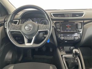 Nissan Qashqai DIG-T 103 kW (140 CV) E6D N-STYLE  - Foto 2