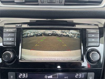Nissan Qashqai DIG-T 103 kW (140 CV) E6D N-STYLE