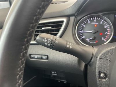 Nissan Qashqai DIG-T 103 kW (140 CV) E6D N-STYLE
