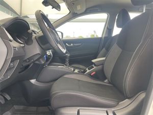Nissan Qashqai DIG-T 103 kW (140 CV) E6D N-STYLE  - Foto 2