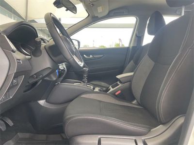 Nissan Qashqai DIG-T 103 kW (140 CV) E6D N-STYLE