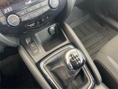 Nissan Qashqai DIG-T 103 kW (140 CV) E6D N-STYLE