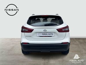 Nissan Qashqai DIG-T 103 kW (140 CV) E6D N-STYLE  - Foto 2