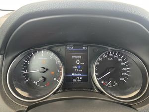 Nissan Qashqai DIG-T 103 kW (140 CV) E6D N-STYLE  - Foto 2
