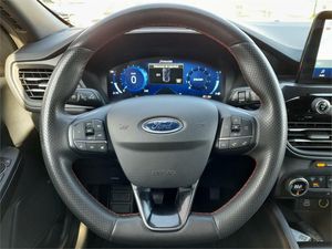 Ford Kuga ST-Line 1.5T EcoBoost 110kW (150CV)  - Foto 2