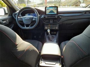Ford Kuga ST-Line 1.5T EcoBoost 110kW (150CV)  - Foto 2