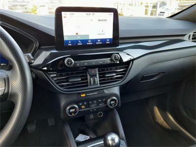 Ford Kuga ST-Line 1.5T EcoBoost 110kW (150CV)