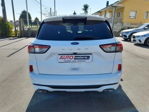Ford Kuga ST-Line 1.5T EcoBoost 110kW (150CV)  - Foto 2