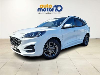Ford Kuga ST-Line 1.5T EcoBoost 110kW (150CV)
