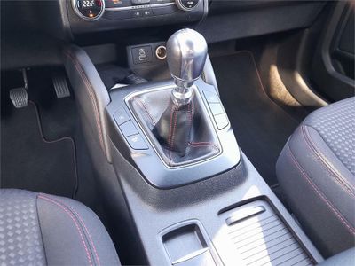 Ford Kuga ST-Line 1.5T EcoBoost 110kW (150CV)