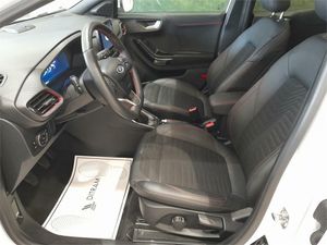 Ford Puma 1.0 EcoBoost 125cv ST-Line X MHEV  - Foto 2
