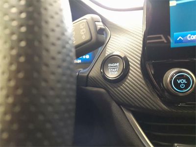 Ford Puma 1.0 EcoBoost 125cv ST-Line X MHEV