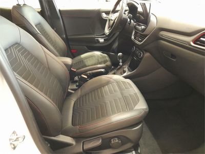 Ford Puma 1.0 EcoBoost 125cv ST-Line X MHEV