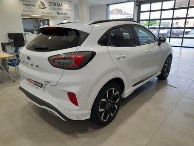 Ford Puma 1.0 EcoBoost 125cv ST-Line X MHEV
