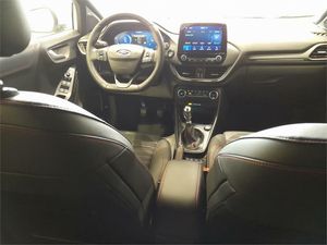 Ford Puma 1.0 EcoBoost 125cv ST-Line X MHEV  - Foto 2