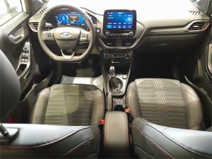Ford Puma 1.0 EcoBoost 125cv ST-Line X MHEV  - Foto 2