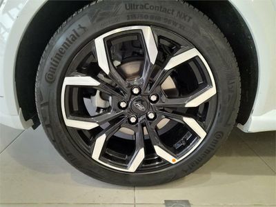Ford Puma 1.0 EcoBoost 125cv ST-Line X MHEV