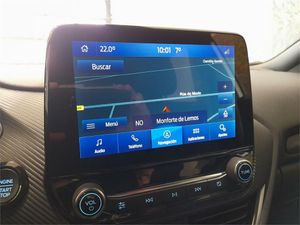 Ford Puma 1.0 EcoBoost 125cv ST-Line X MHEV  - Foto 2