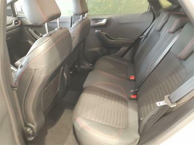 Ford Puma 1.0 EcoBoost 125cv ST-Line X MHEV