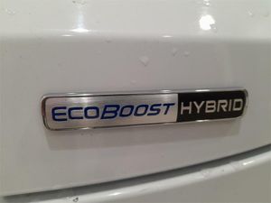 Ford Puma 1.0 EcoBoost 125cv ST-Line X MHEV  - Foto 2