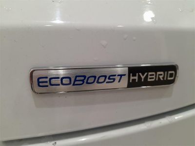 Ford Puma 1.0 EcoBoost 125cv ST-Line X MHEV