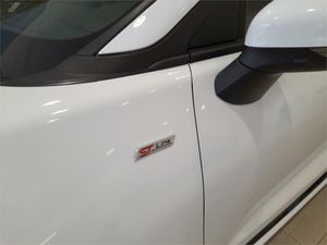 Ford Puma 1.0 EcoBoost 125cv ST-Line X MHEV  - Foto 2