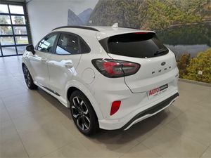 Ford Puma 1.0 EcoBoost 125cv ST-Line X MHEV  - Foto 2