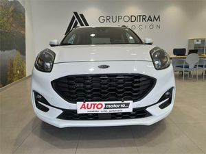 Ford Puma 1.0 EcoBoost 125cv ST-Line X MHEV  - Foto 2