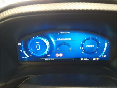 Ford Puma 1.0 EcoBoost 125cv ST-Line X MHEV