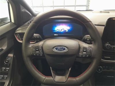 Ford Puma 1.0 EcoBoost 125cv ST-Line X MHEV