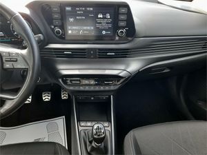 Hyundai Bayon 1.0 TGDI 74kW (100CV) 48V Tecno  - Foto 2