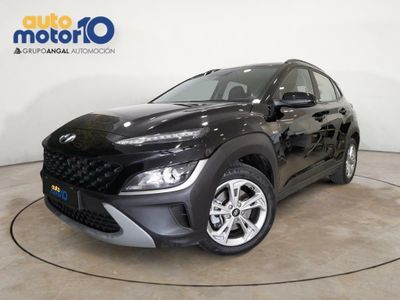 Hyundai Kona 1.0 TGDI Tecno 4X2