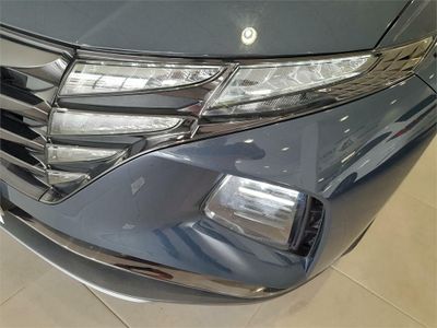 Hyundai Tucson 1.6 CRDI 100kW (136CV) 48V Maxx DCT