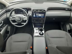 Hyundai Tucson 1.6 CRDI 100kW (136CV) 48V Tecno DCT 2C  - Foto 2