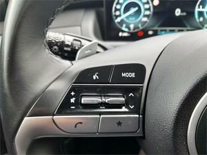Hyundai Tucson 1.6 CRDI 100kW (136CV) 48V Tecno DCT 2C  - Foto 2