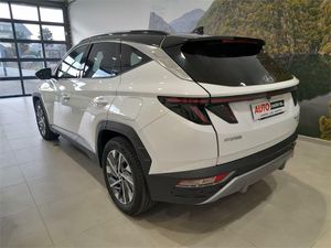 Hyundai Tucson 1.6 CRDI 100kW (136CV) 48V Tecno DCT 2C  - Foto 2