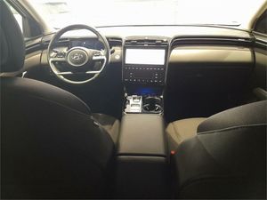 Hyundai Tucson 1.6 CRDI 100kW (136CV) 48V Tecno DCT 2C  - Foto 2