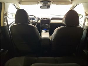 Hyundai Tucson 1.6 CRDI 100kW (136CV) 48V Tecno DCT 2C  - Foto 2