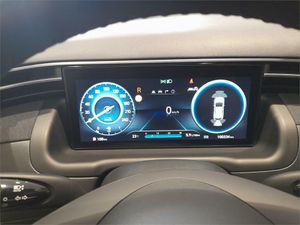 Hyundai Tucson 1.6 CRDI 100kW (136CV) 48V Tecno DCT 2C  - Foto 2