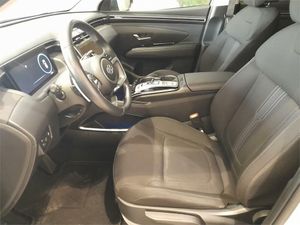 Hyundai Tucson 1.6 CRDI 100kW (136CV) 48V Tecno DCT 2C  - Foto 2
